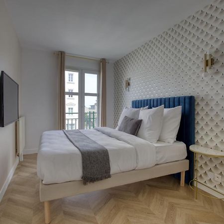Suite Imperiale, Disneyland Paris, 6 Personnes Chessy  Exterior photo