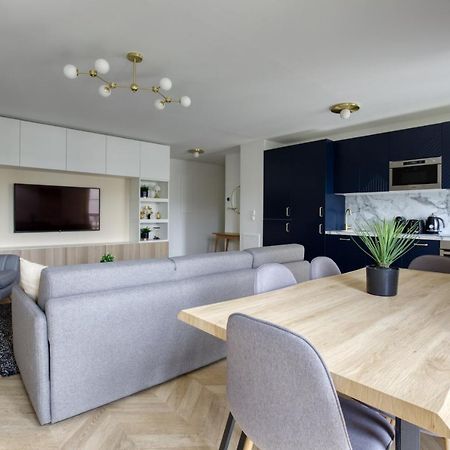 Suite Imperiale, Disneyland Paris, 6 Personnes Chessy  Exterior photo