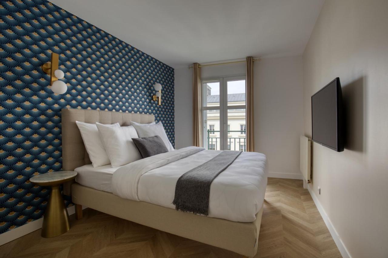 Suite Imperiale, Disneyland Paris, 6 Personnes Chessy  Exterior photo